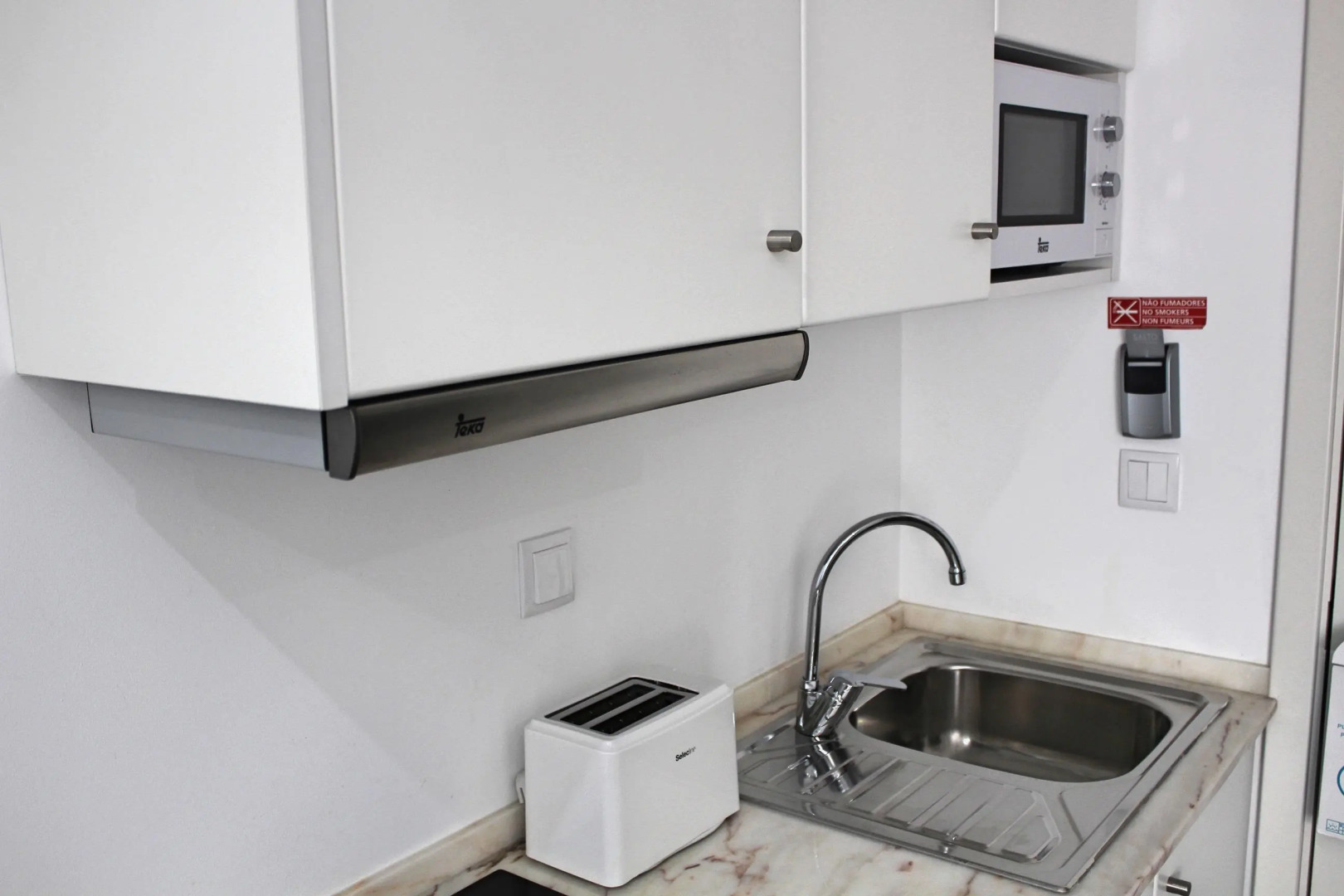 Hotel Cidade de Olhão