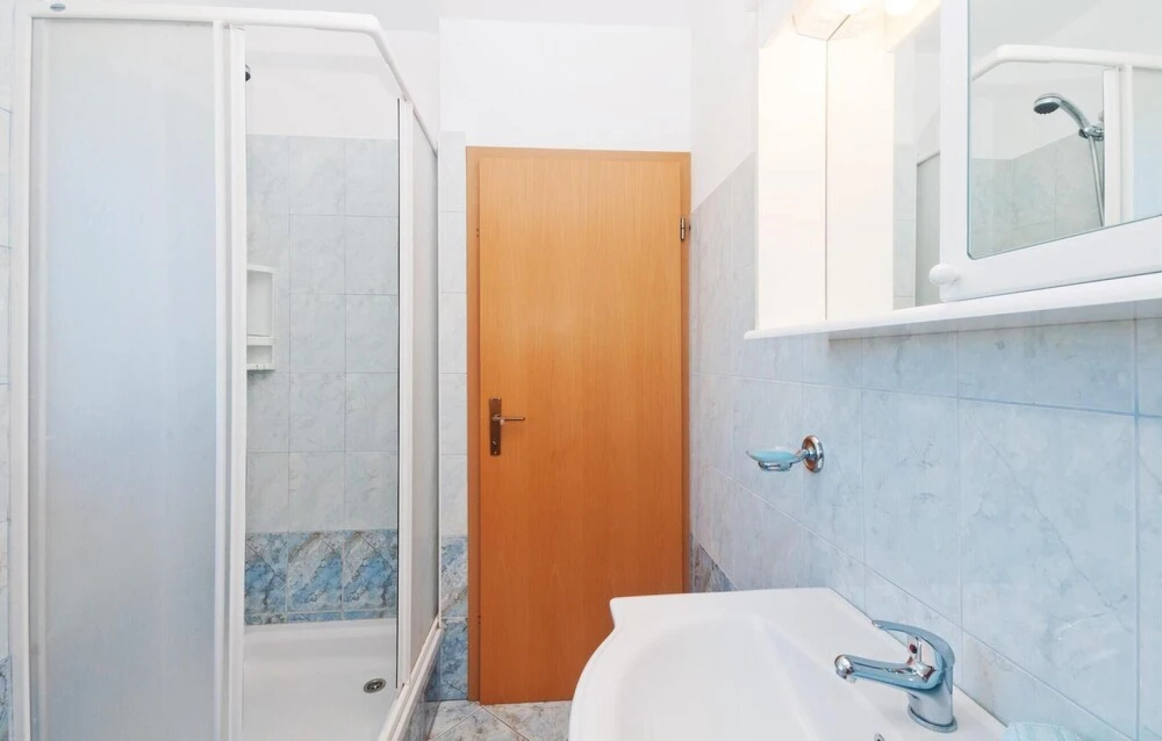 Awesome Apartment in Krusevo With 2 Bedrooms and Wifi