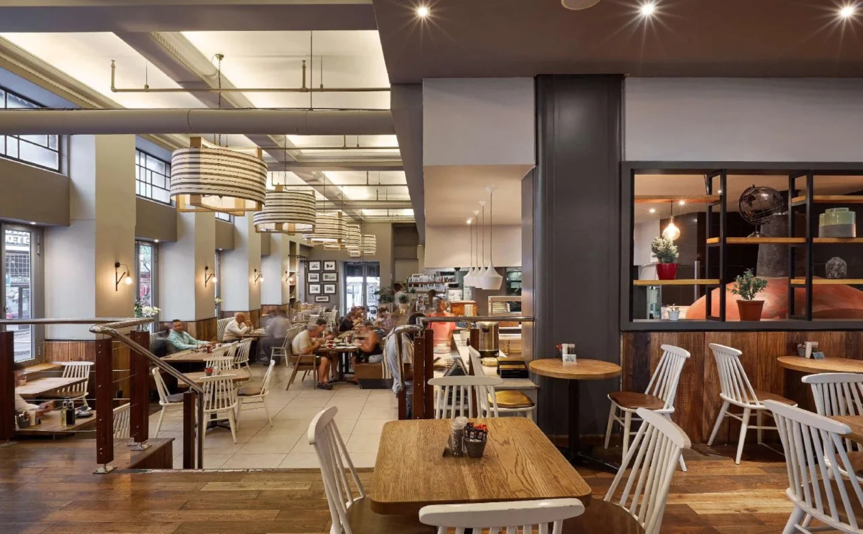 Apartments at Mandela Rhodes Place