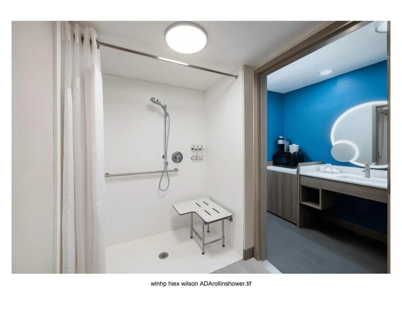 Holiday Inn Express Hotel & Suites Wilson - Hayes Place by IHG