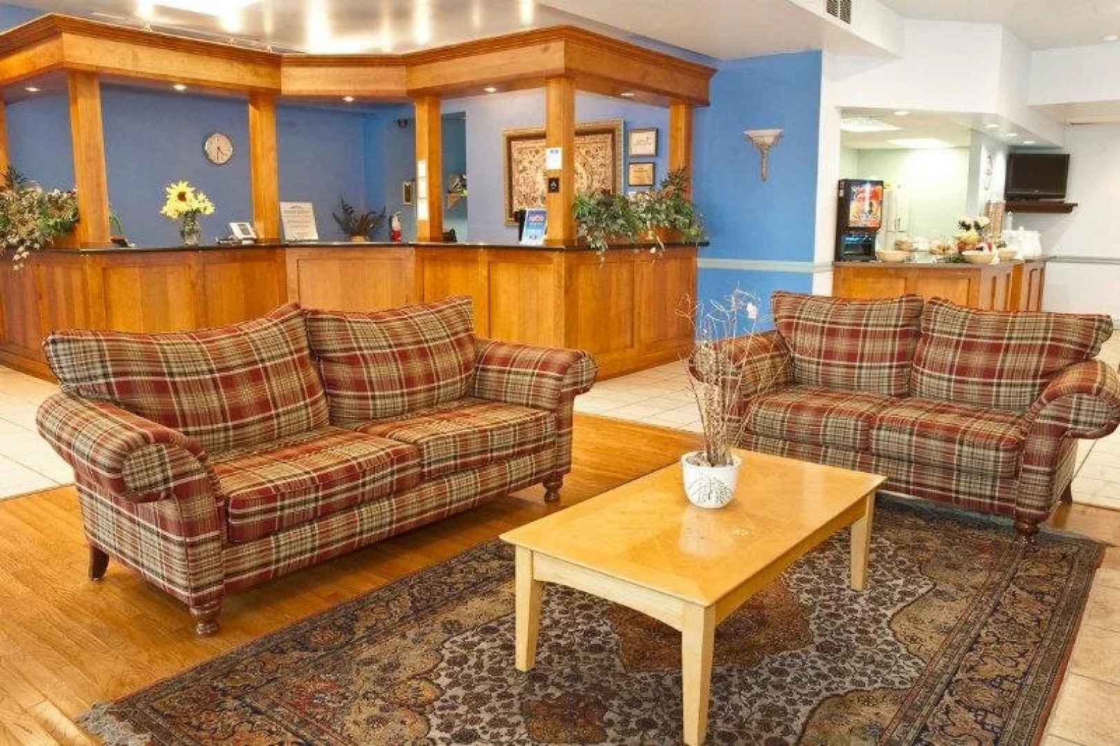 Howard Johnson Hamilton