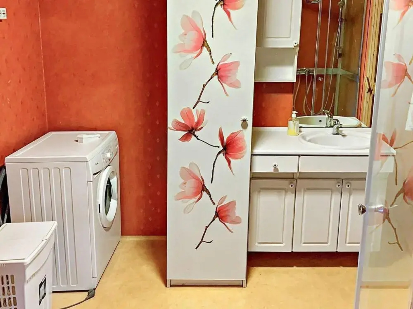 4 Person Holiday Home In Tao