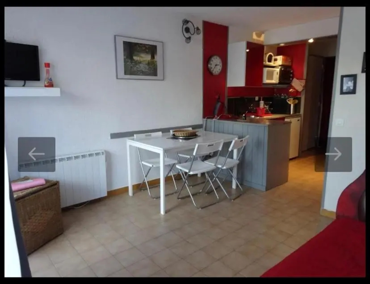 Studio Residence Le Stella