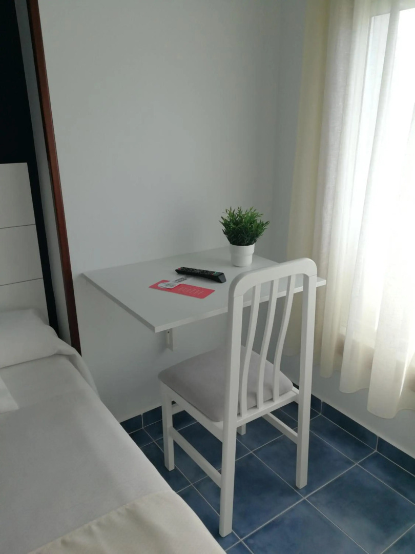 Pension Casa Julio **