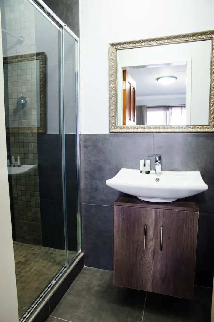 Villa Gracia Guesthouse