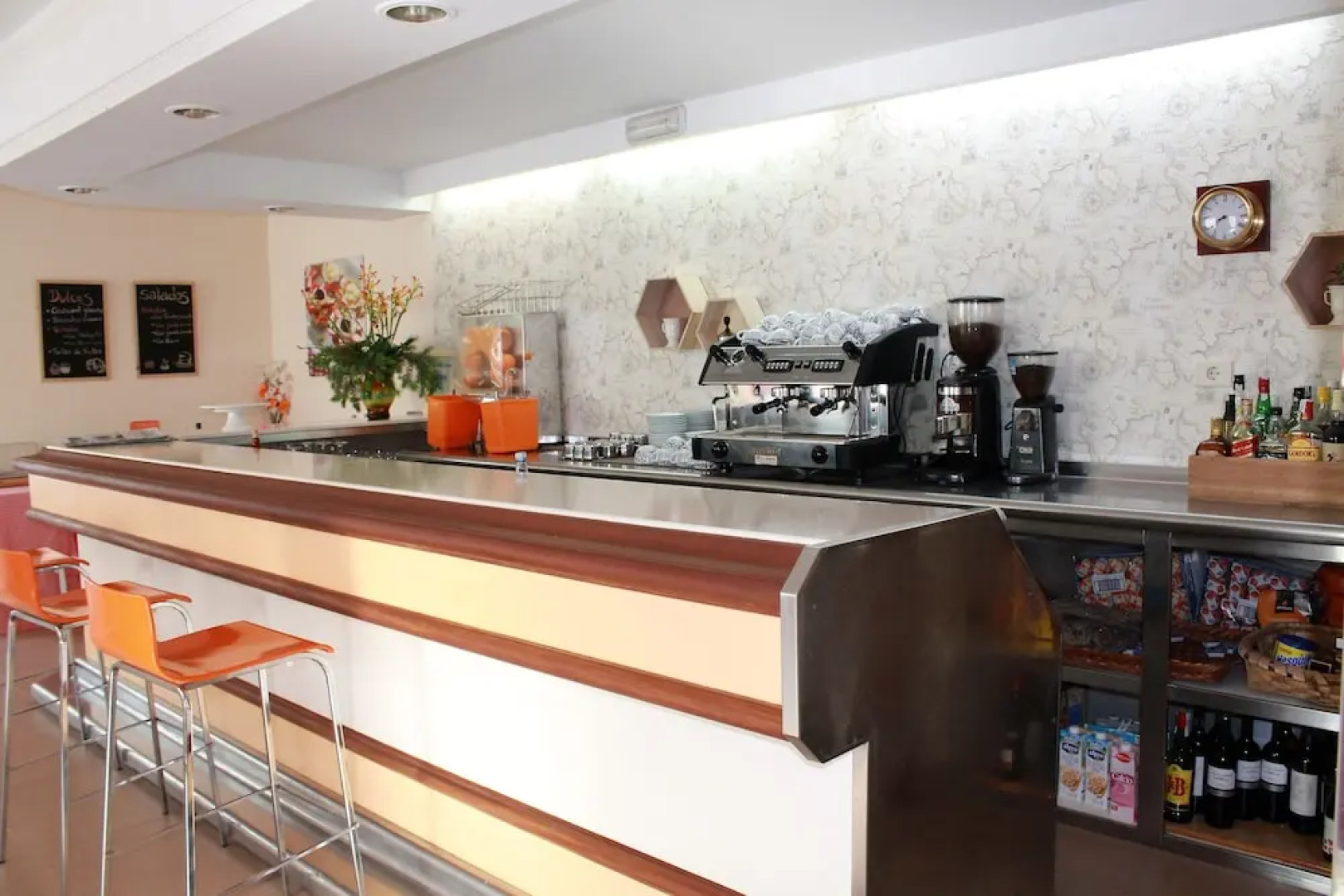 Apartamentos Rodeiramar 2A