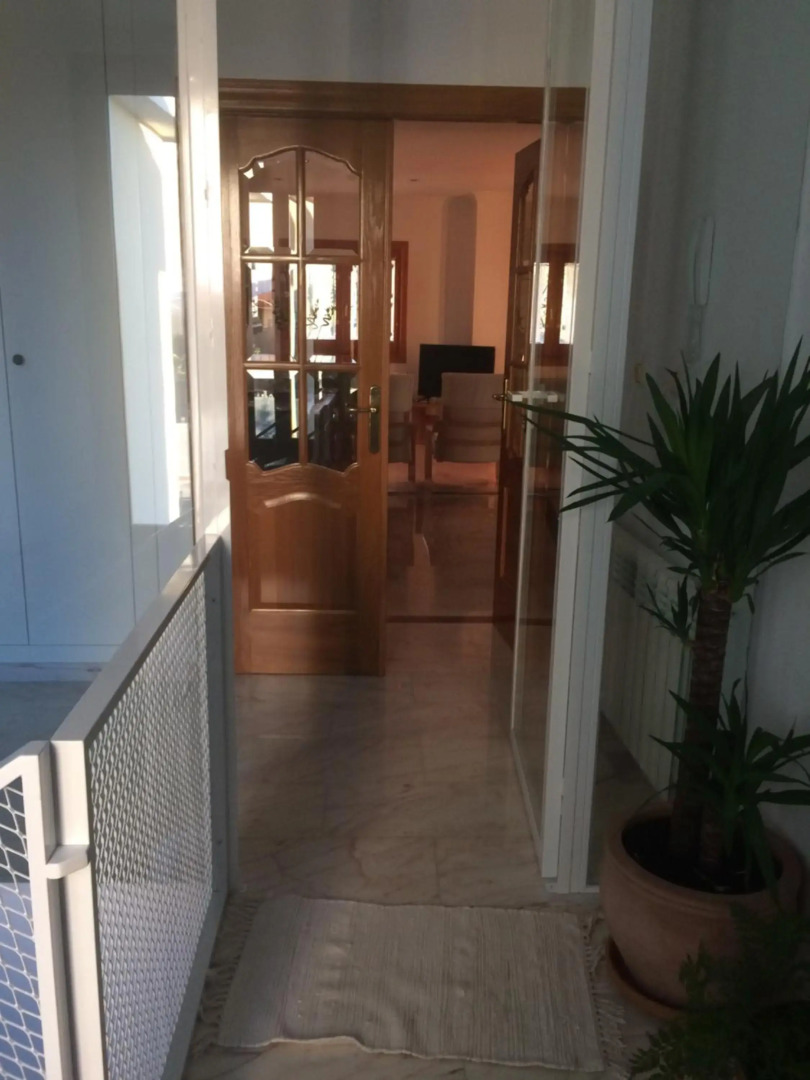 Bonita casa en Barrio de Monachil