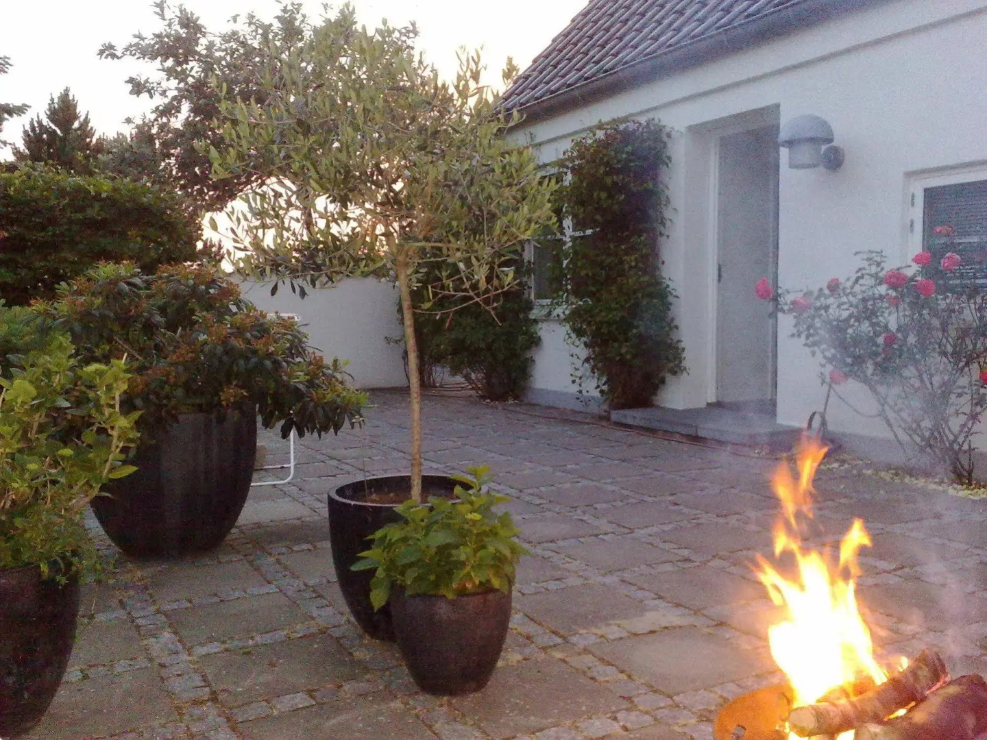 Helts B&B / Helts Guesthouse
