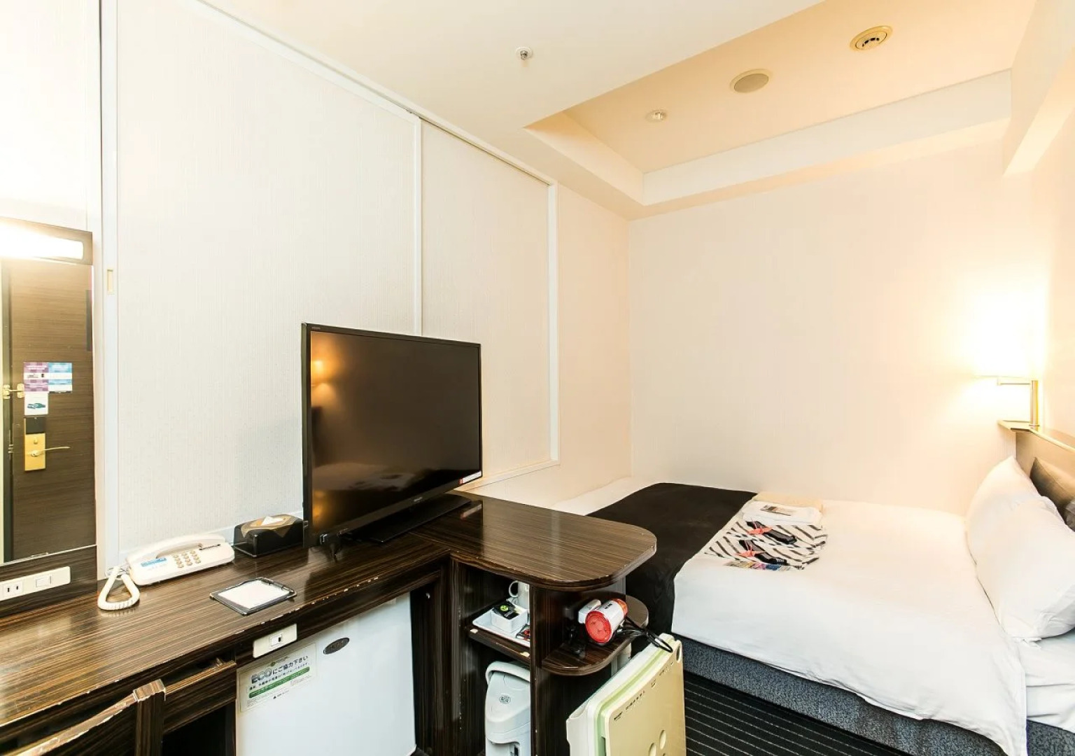 APA Hotel Nagoya Marunouchi Ekimae