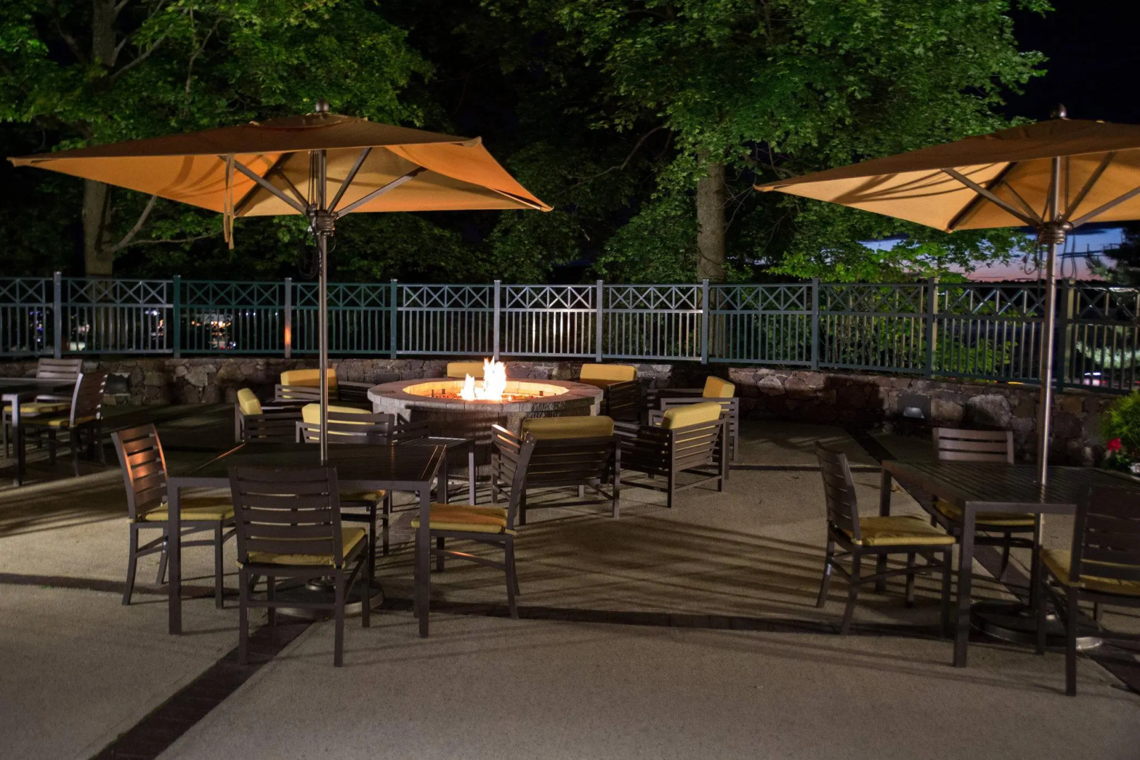Courtyard by Marriott Boston Waltham