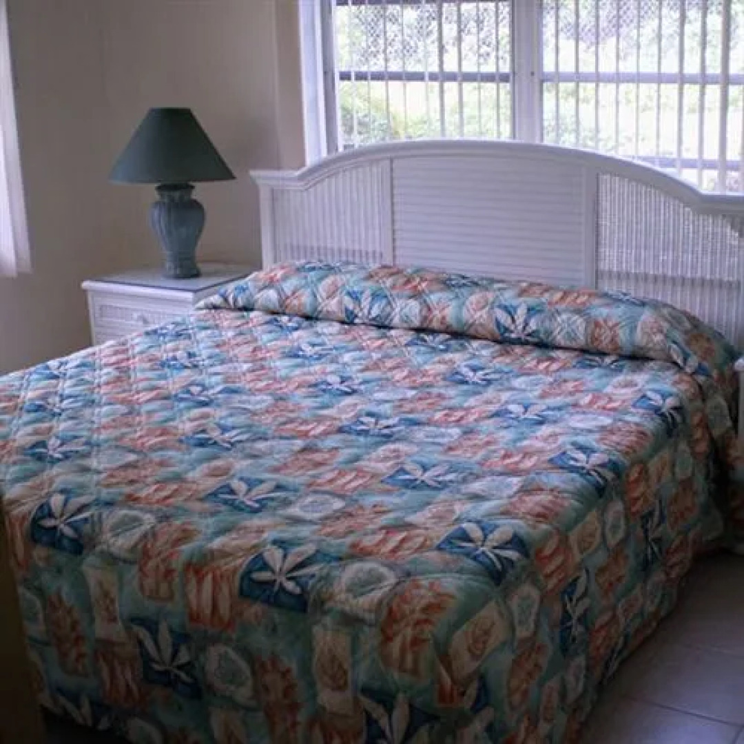 Island Resort & Golf Club