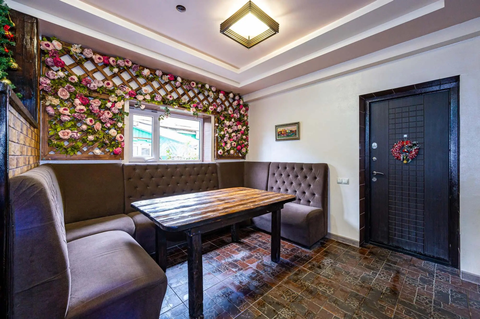 Гостевой дом на Лермонтова