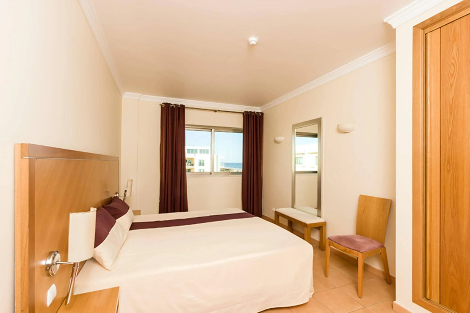 Hotel Apartamentos Dunamar