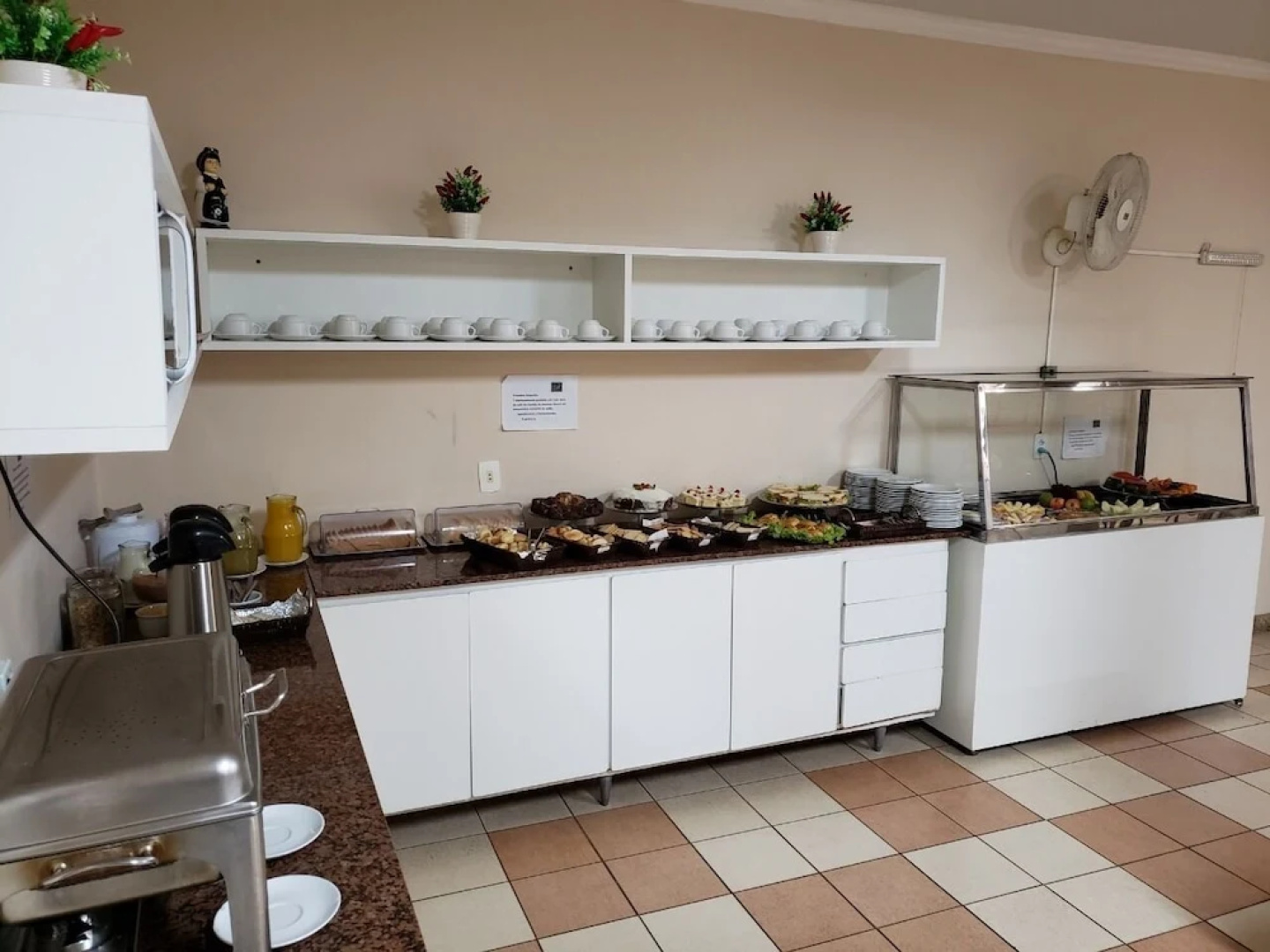 Domus Hotel Veneza - Ipatinga