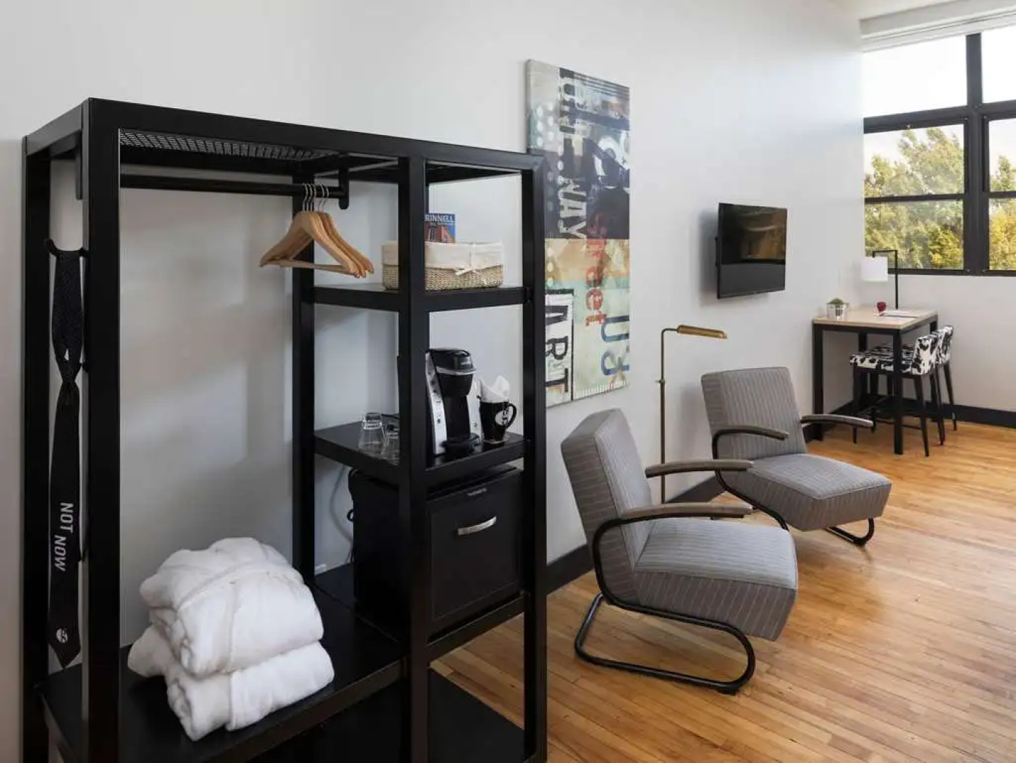 Hotel Grinnell, an Ascend Collection Hotel