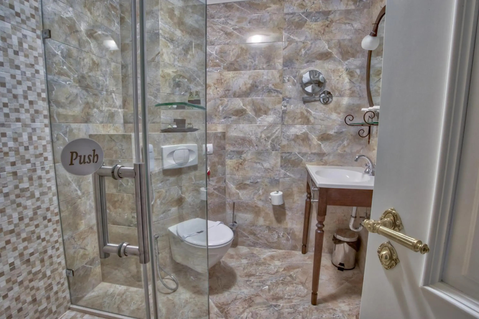 Hotel Garden Pristina