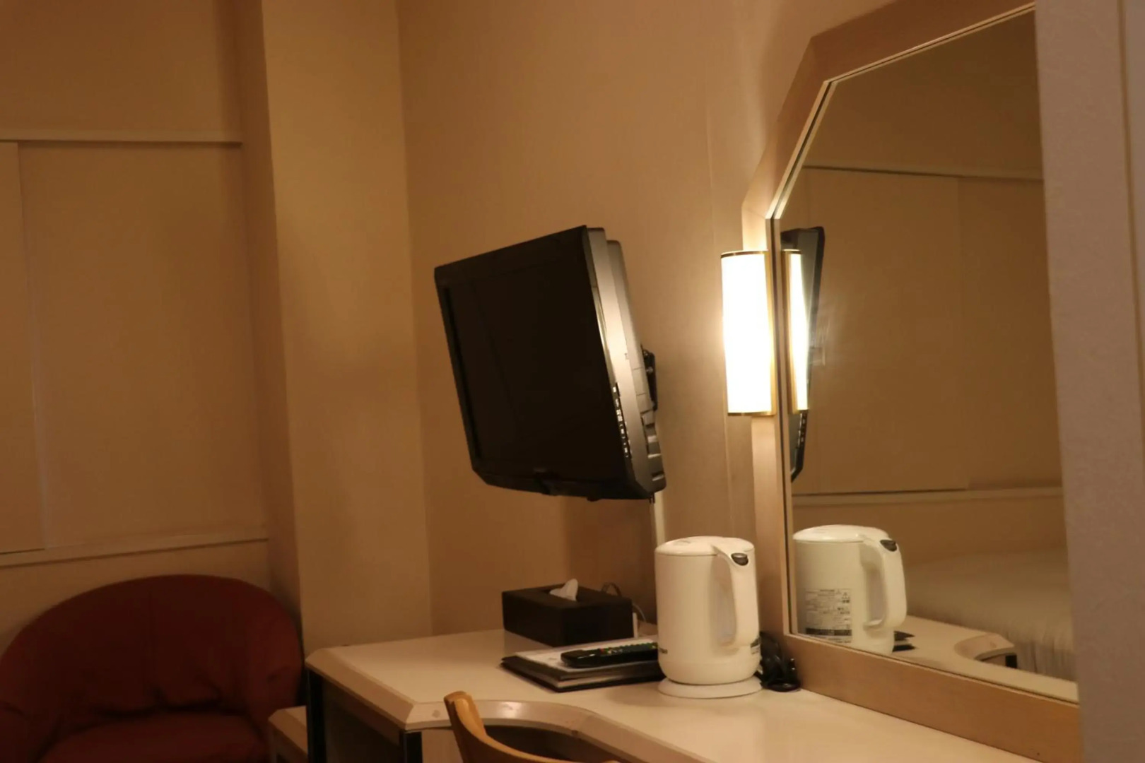 Aizuwakamatsu Washington Hotel