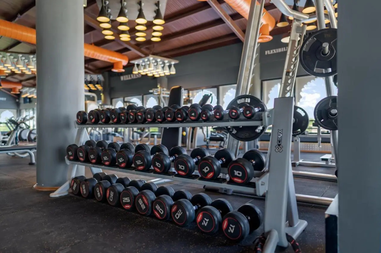 Holiday Resort & Spa A Unit of S Poddar Group