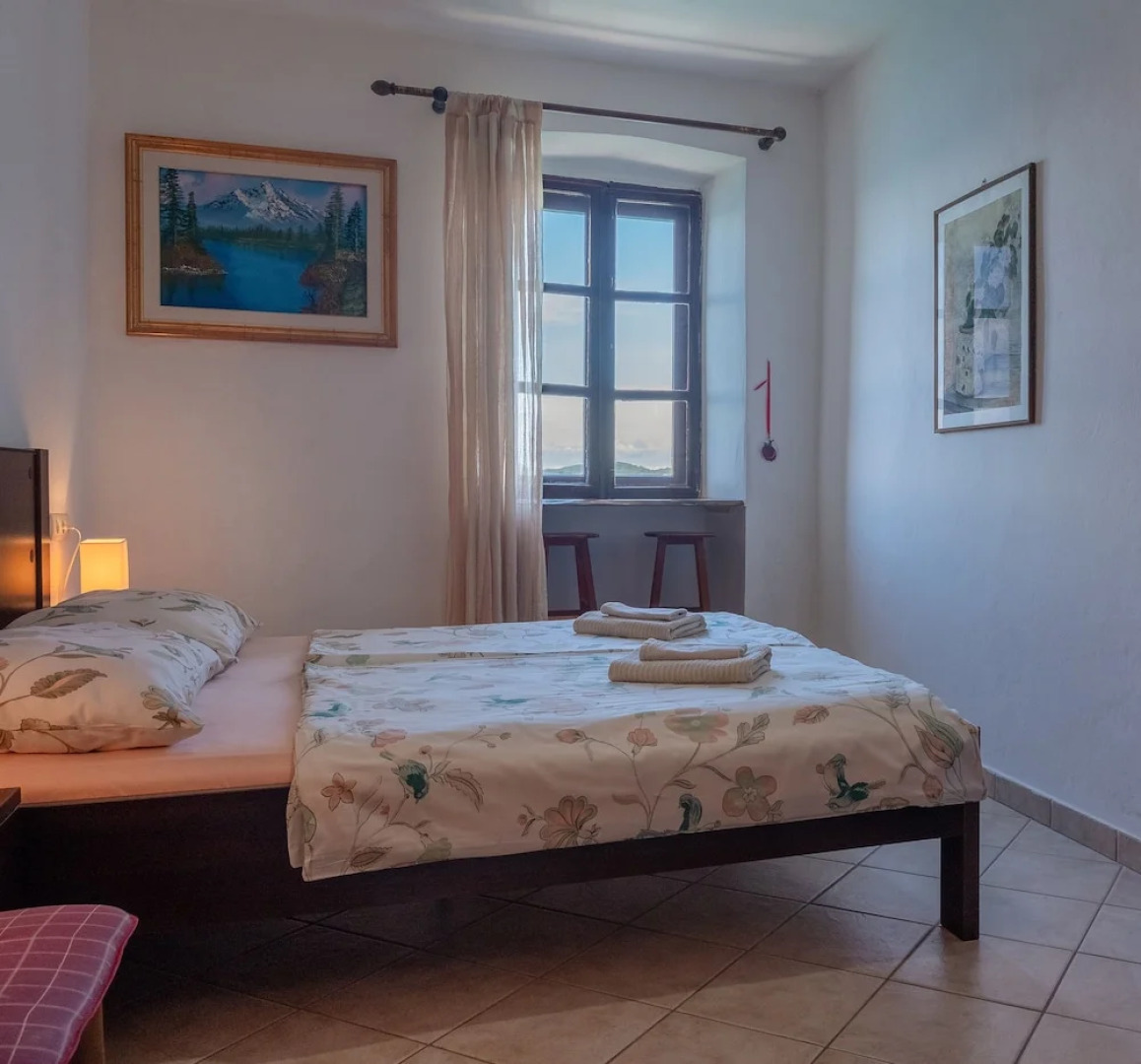 Apartments Hinterreiter