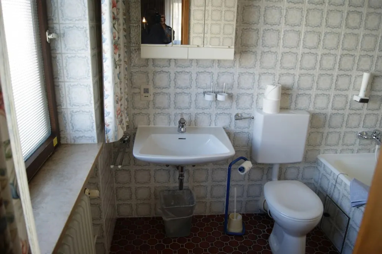 Gästehaus Charlotte