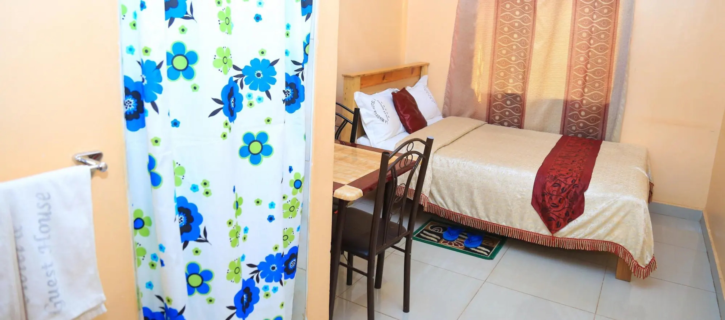 North Coast Beach Hotel