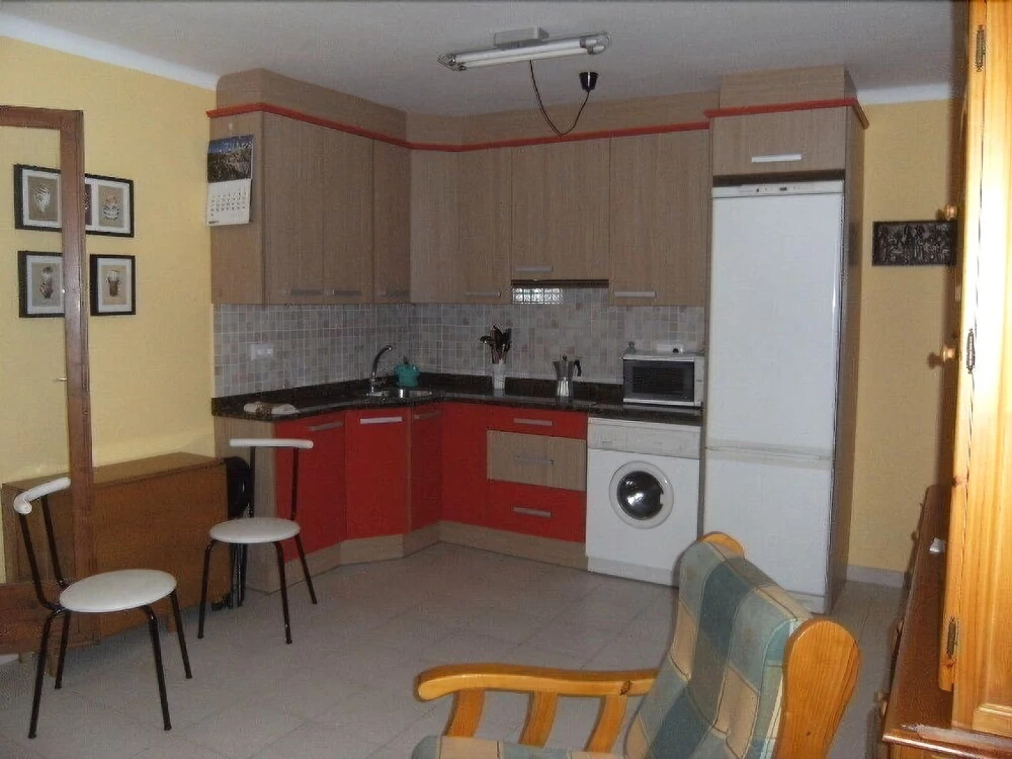 Apartamento Cala Montgo PK25