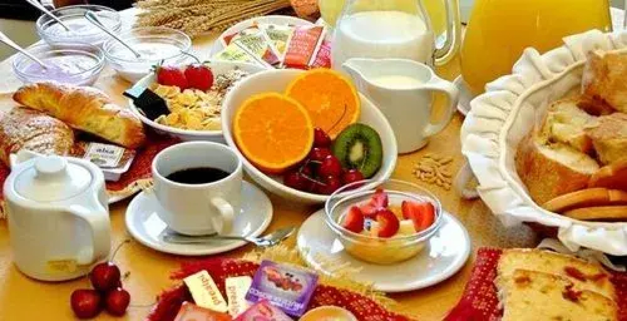 B&B  Corte del mosto Relais