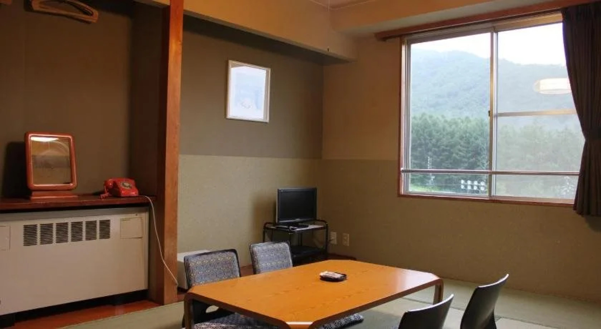 Kitashiga Holiday inn