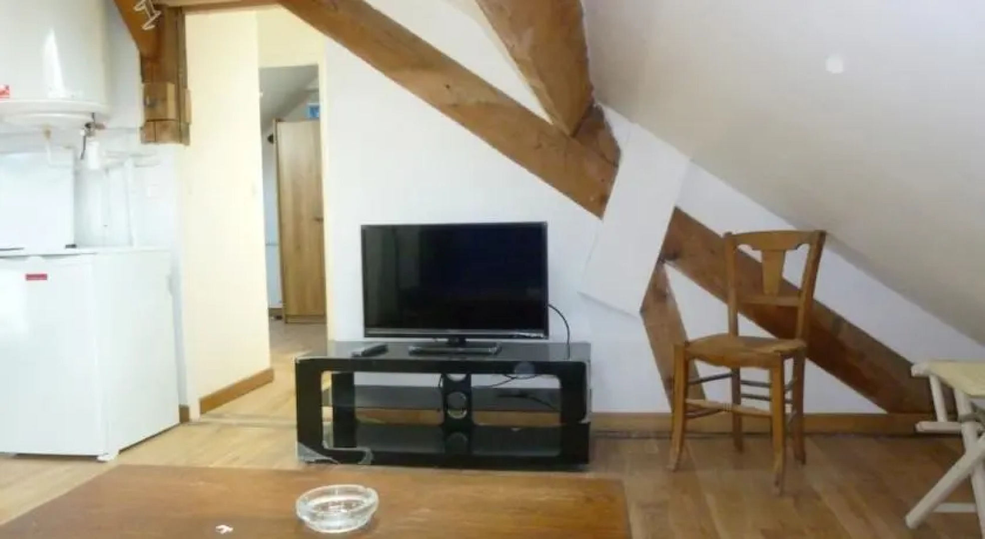 Appartements Parisiens