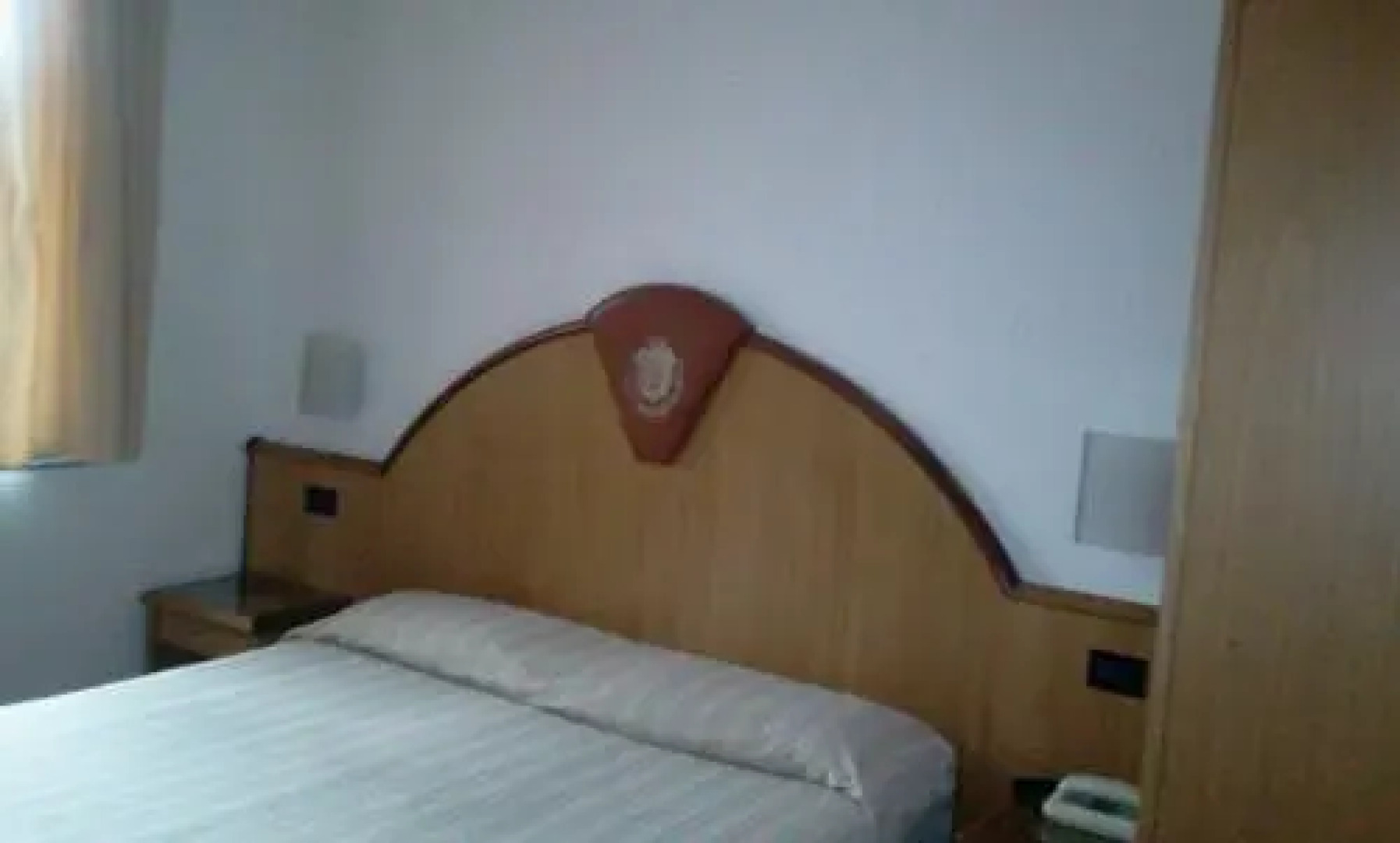 Hotel Motel Residence Gonzaga