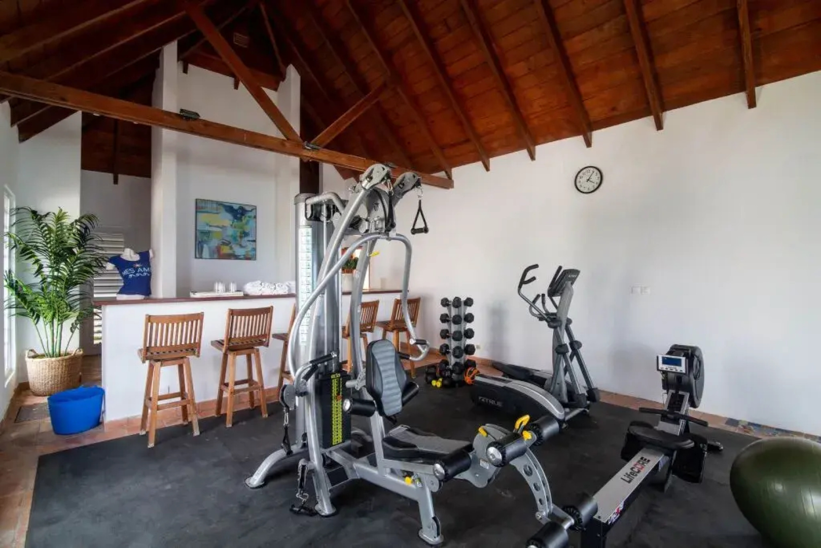 Dream Villa Terres Basses-575