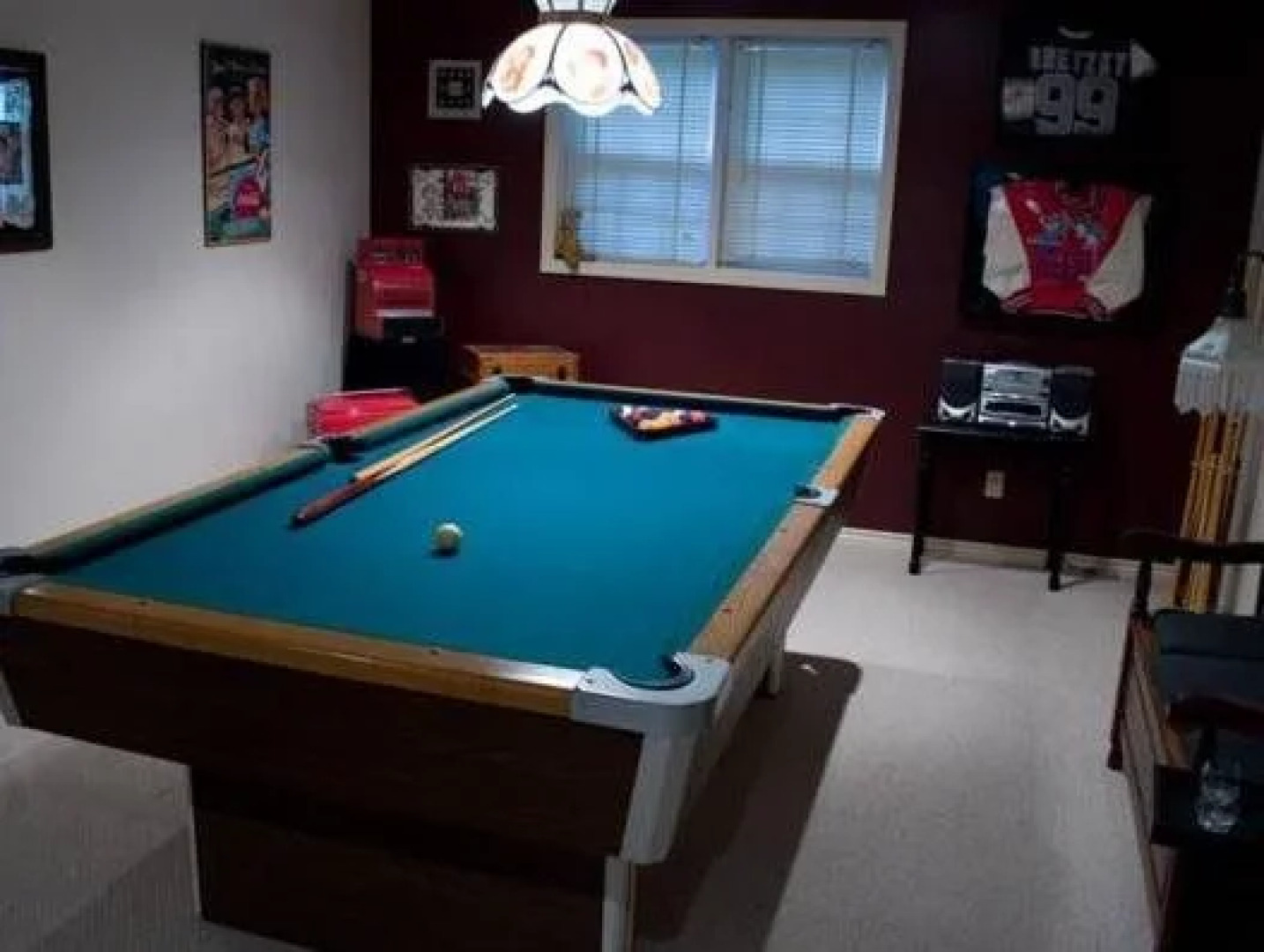 A Lil' Bit of Eden Bed and Breakfast