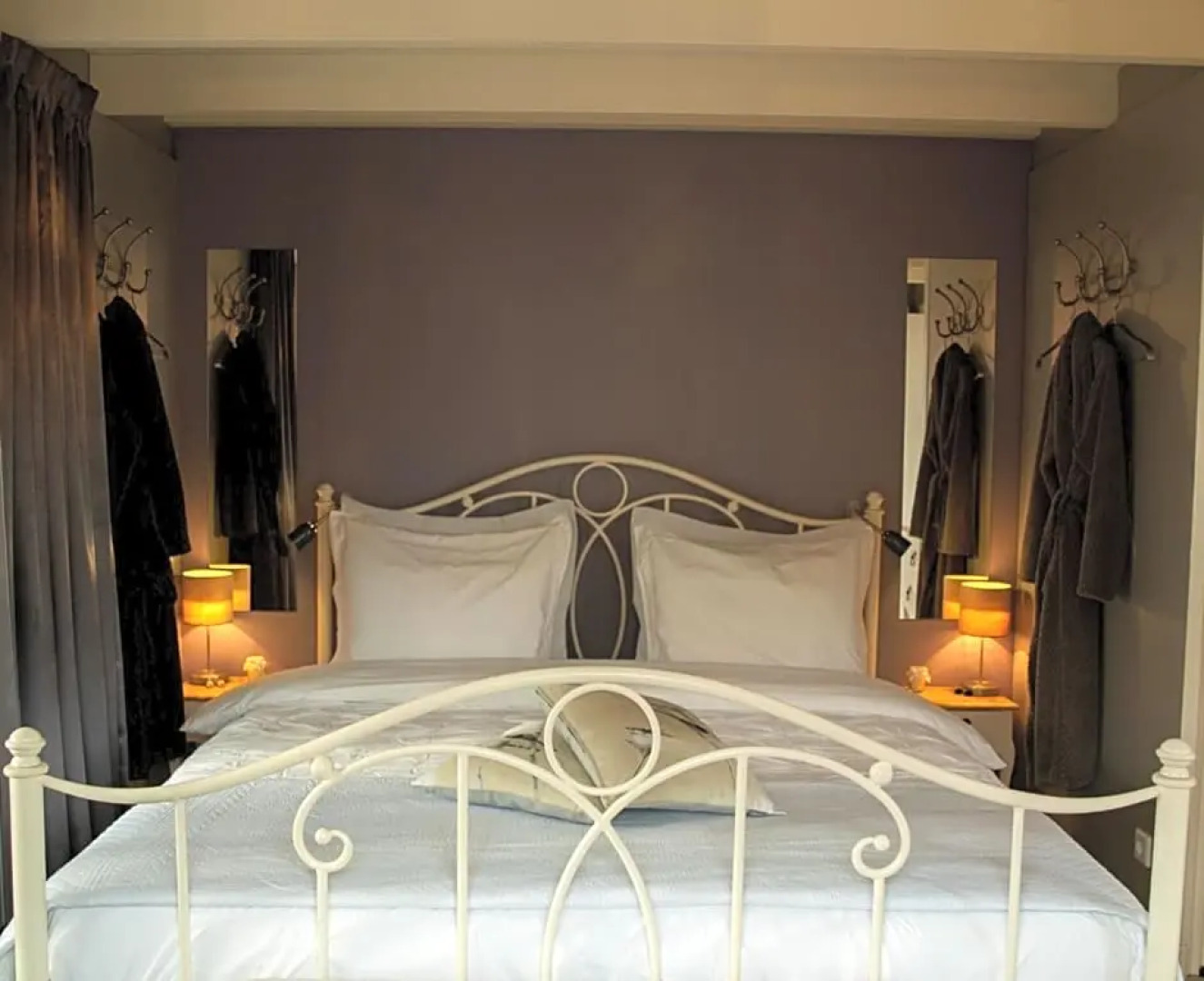 Bed & Breakfast De Schuur Inn