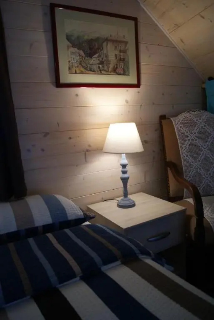 B&B Le Sourire du Lac