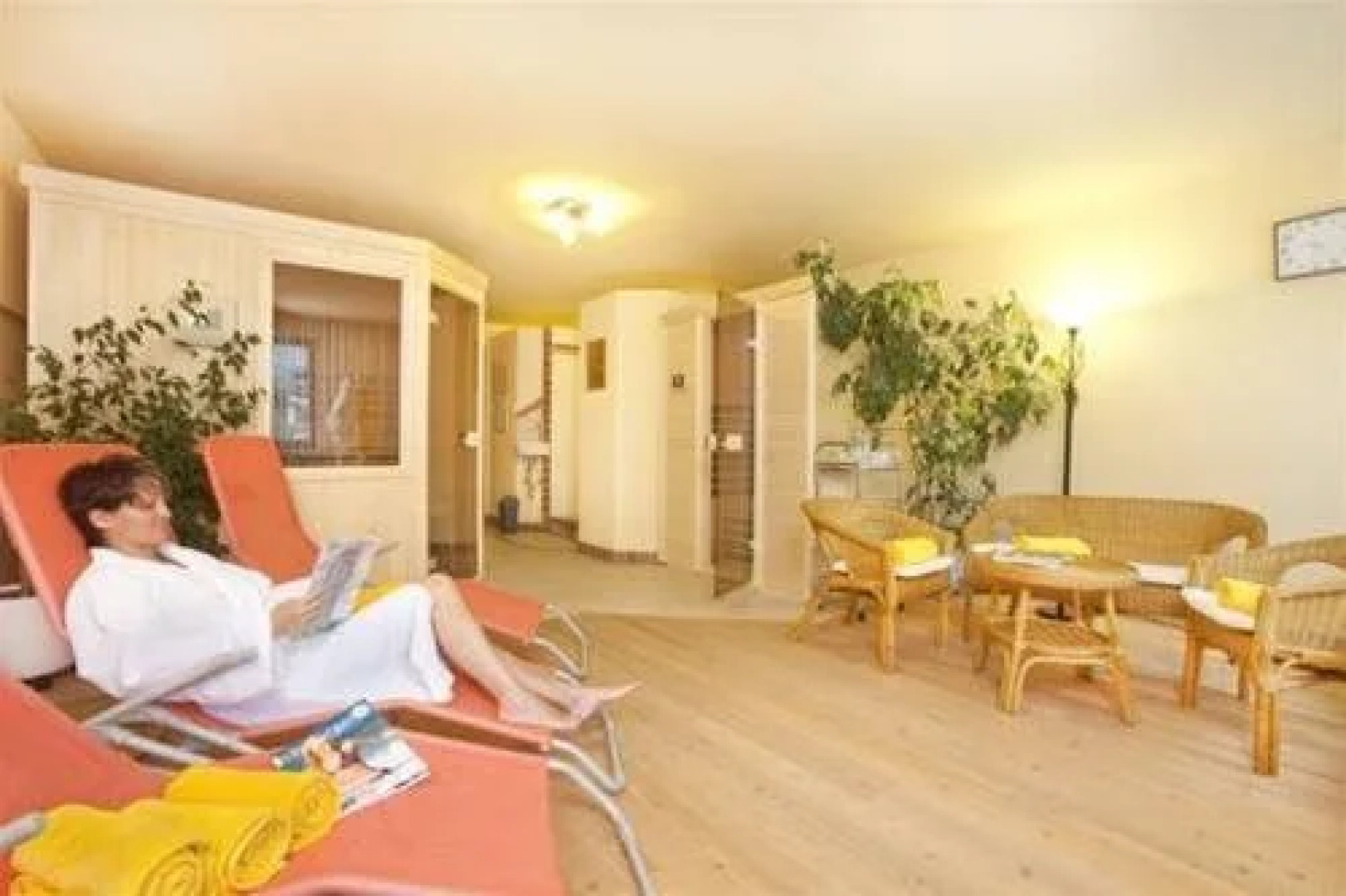 Hotel Gasthof Hirschenwirt