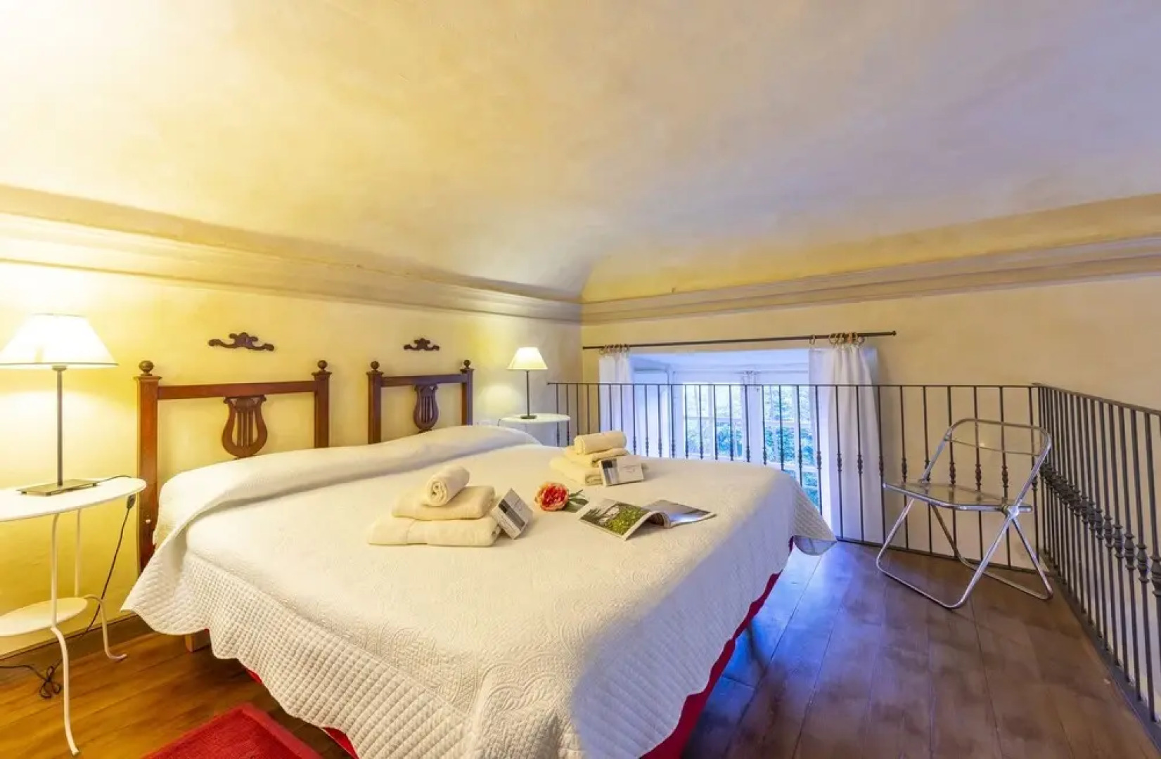 Le Zie - Castello Rocca Grimalda