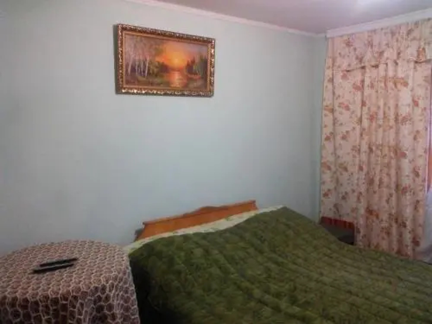 Guest House Pid Lypamy