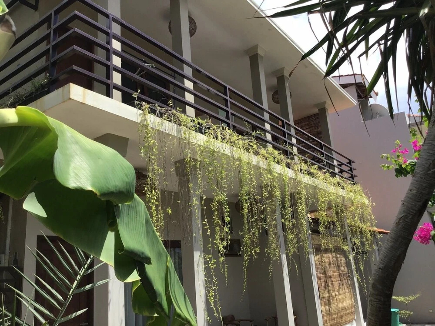 Casa Narrow Villa - Rote