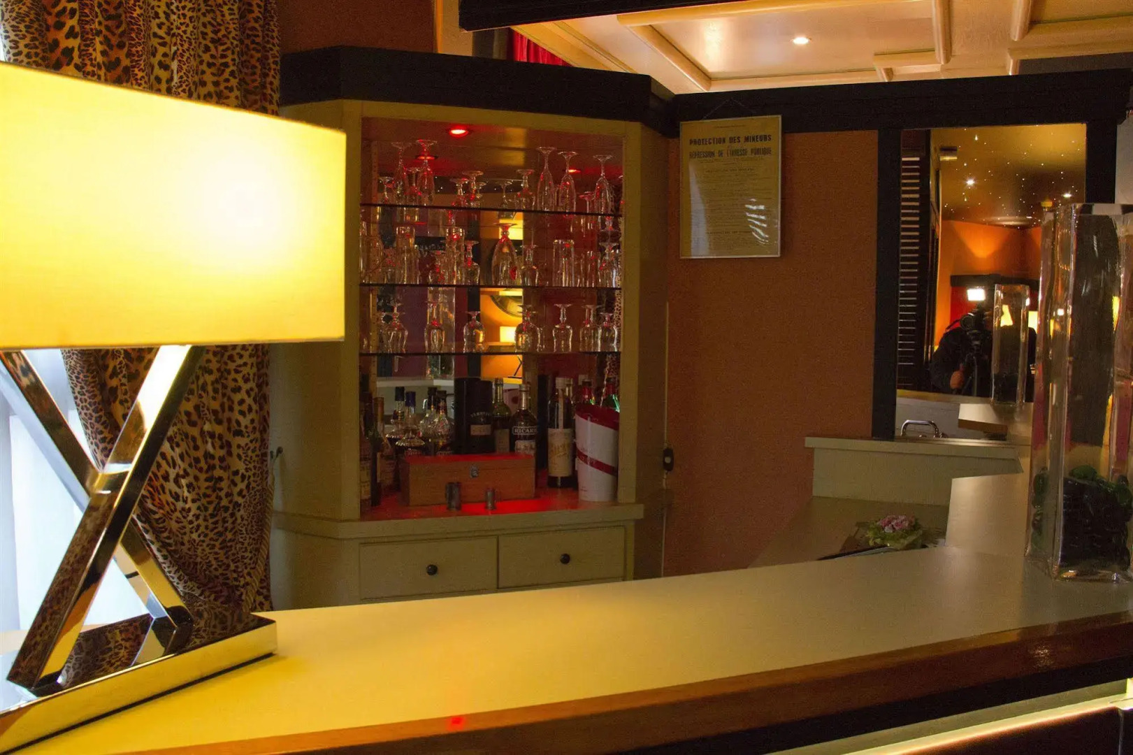 Hôtel du Trosy Clamart