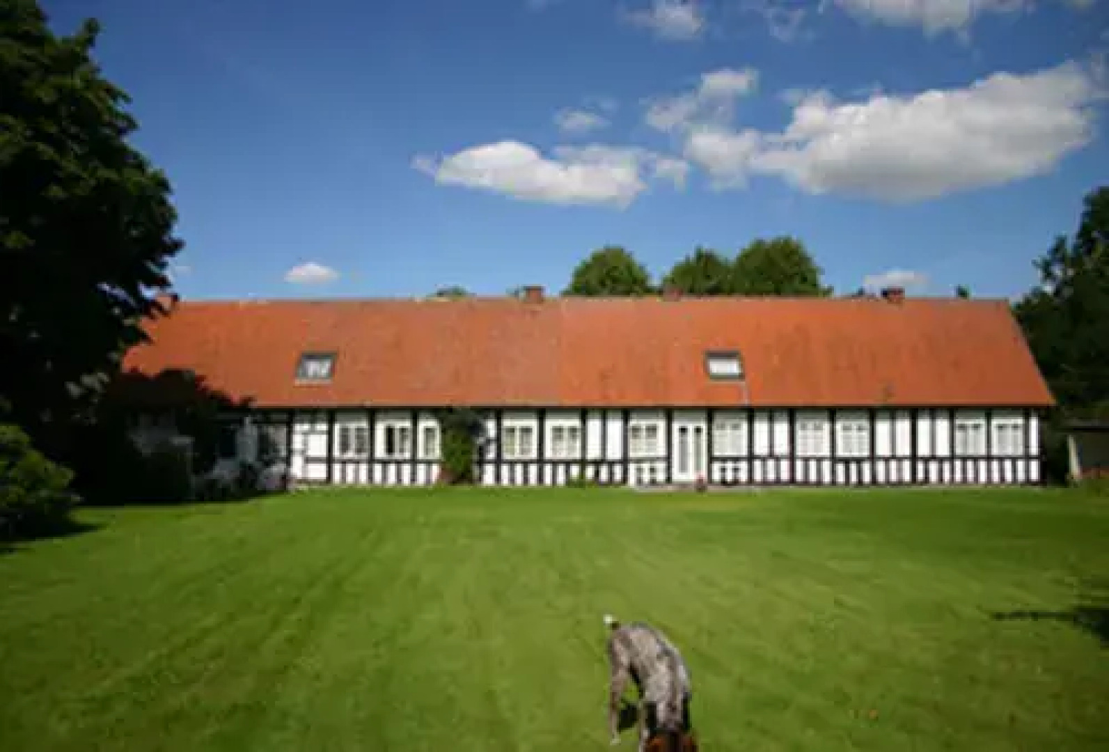 Tarskov Mølle - Anna's Bed & Breakfast & Holidayapartments