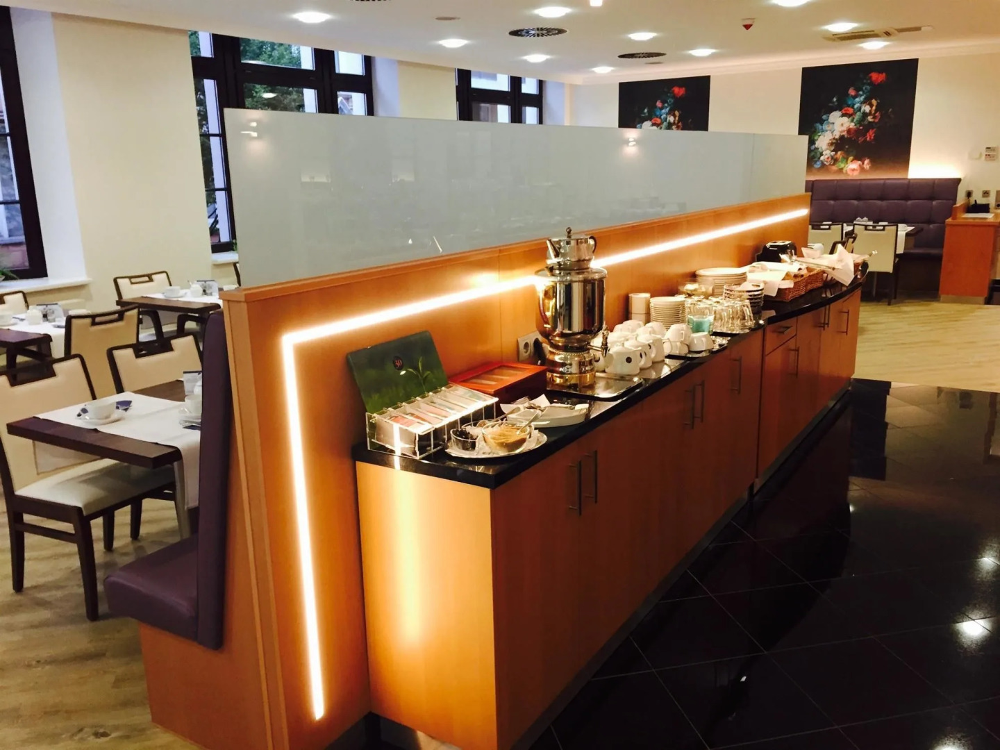 Best Western City-Hotel Braunschweig