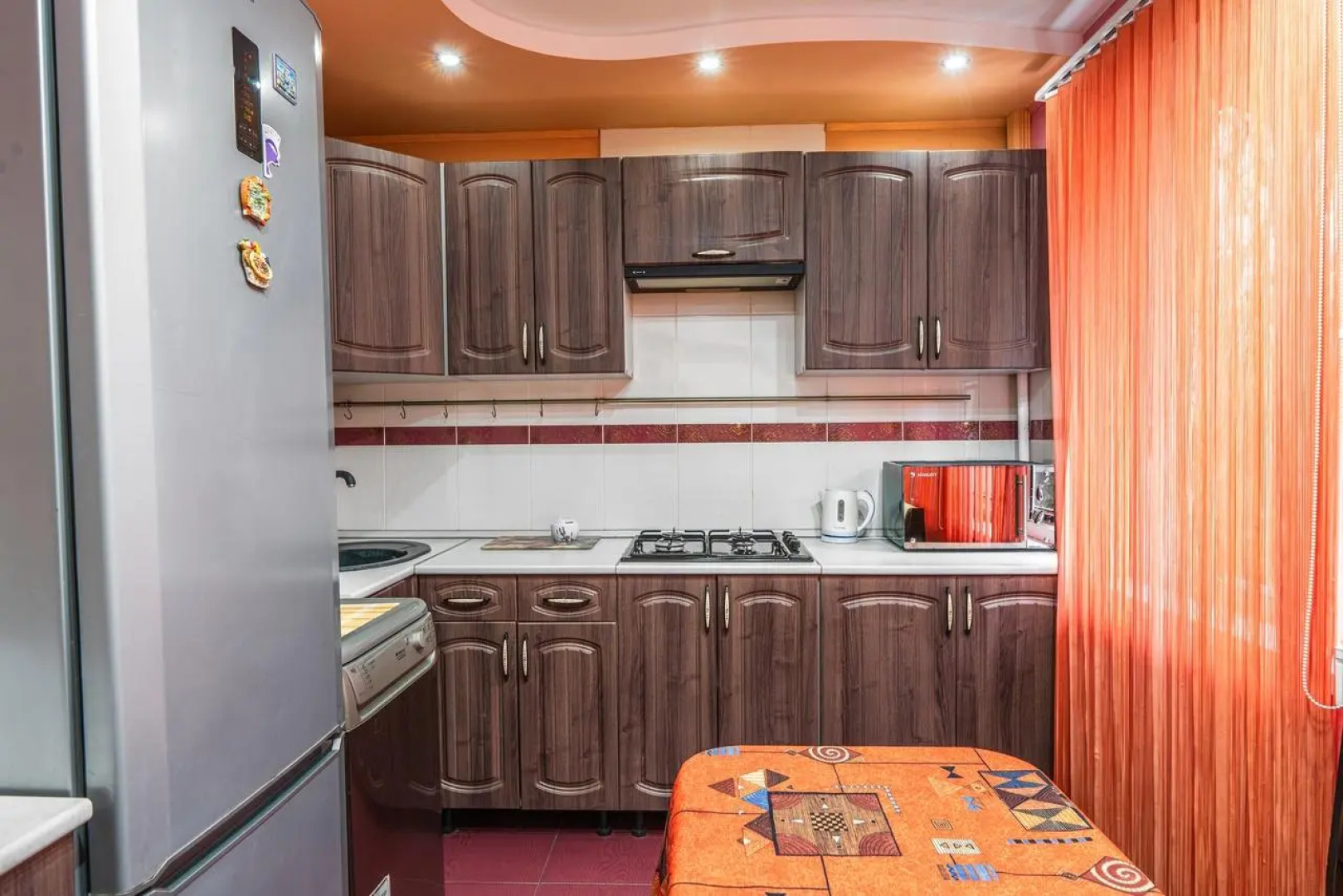 Posutochno One Days на улице Воровского