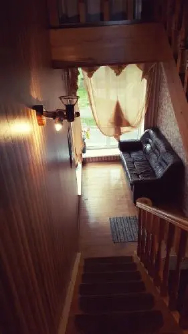 Villa Ringi Apartment