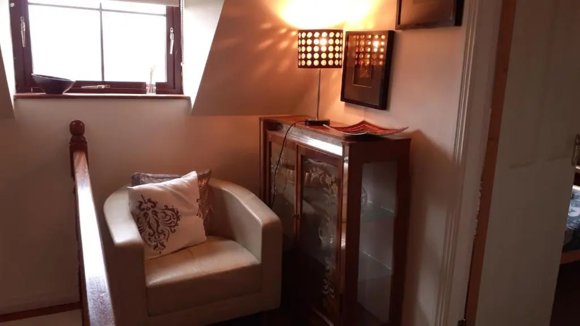 Cuckoo Tree House, Glengarriff, Beara Peninsula