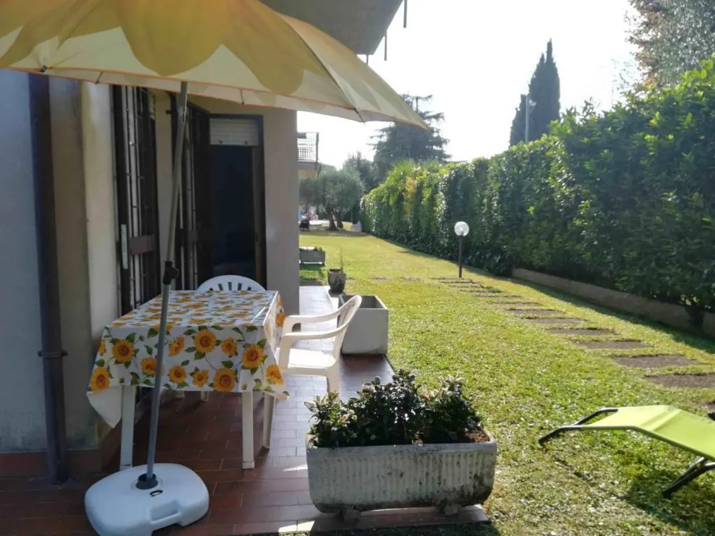 Prato Verde San Felice