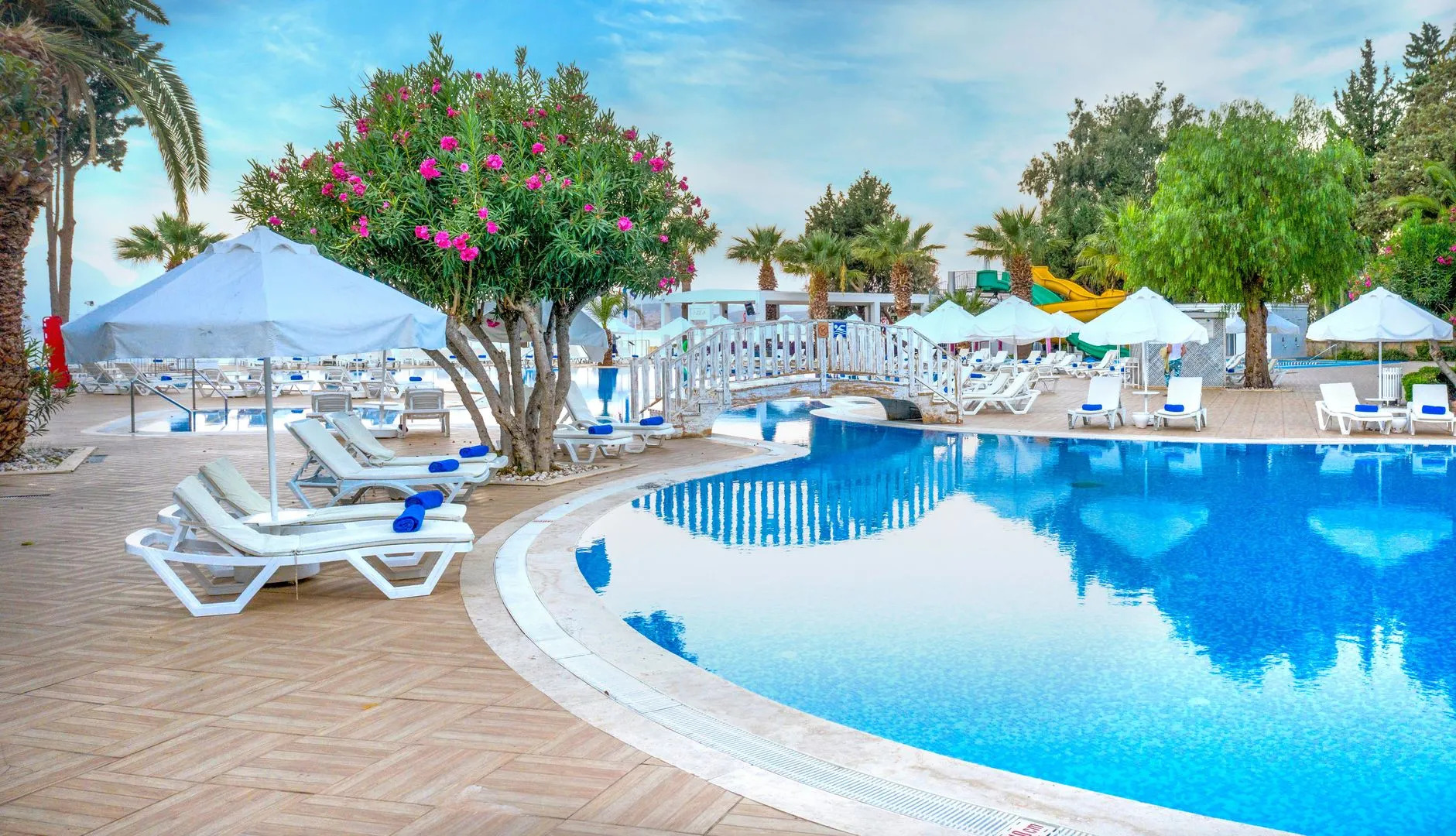 Labranda TMT Bodrum - All Inclusive