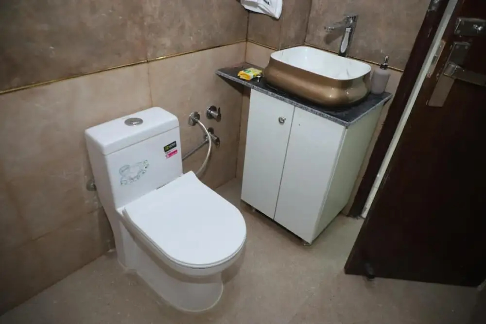Hotel Lyf Suites - bahadurgarh