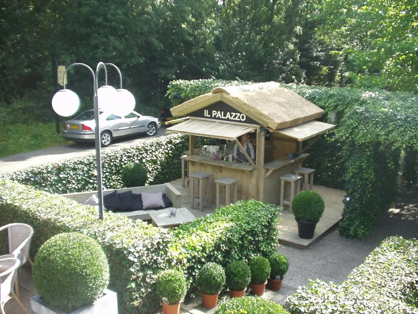 Fletcher Hotel-Restaurant Jan van Scorel