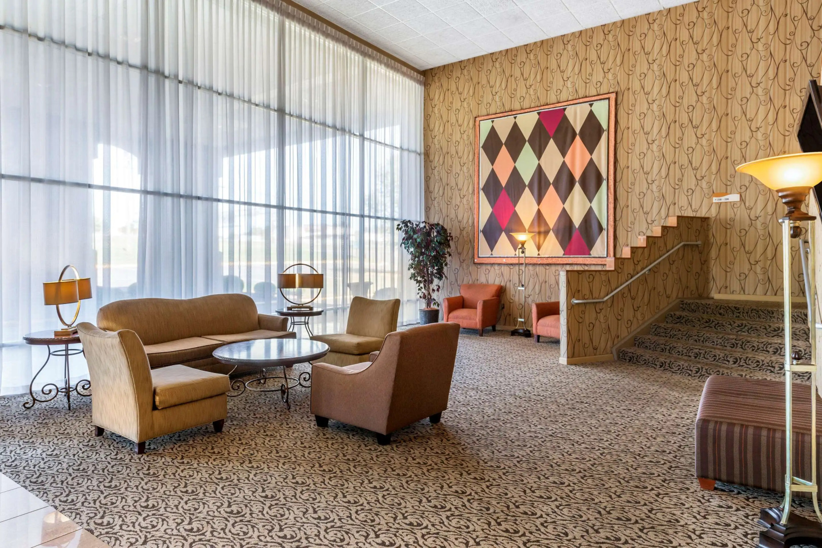 Quality Inn & Suites - Greensboro-High Point