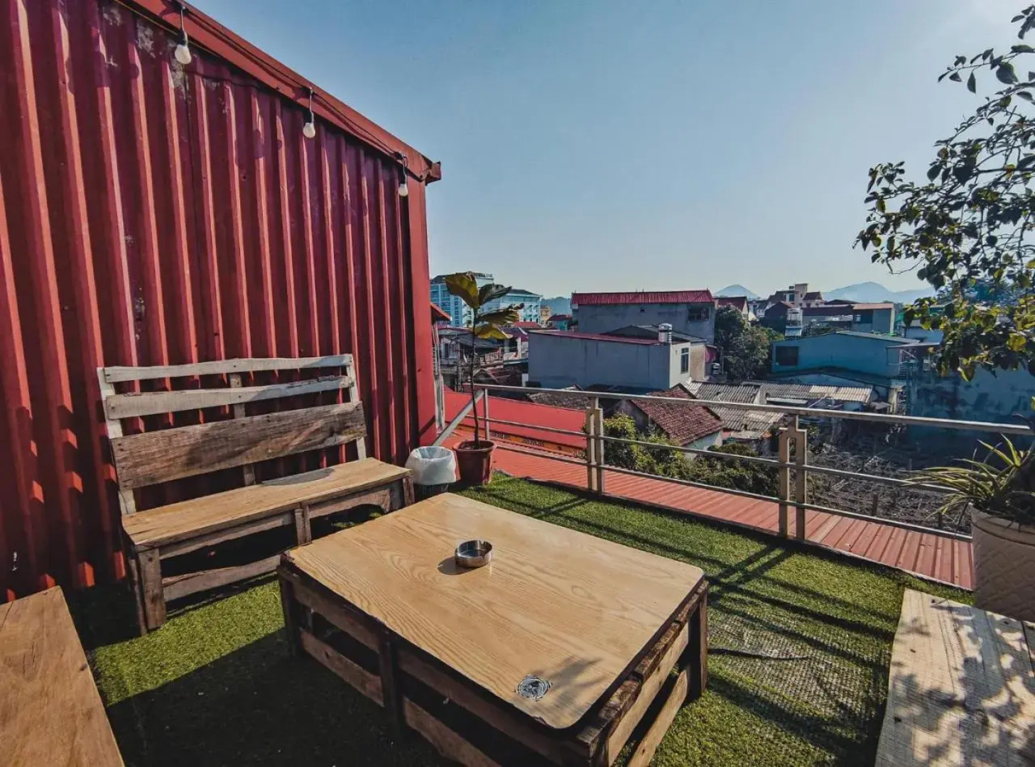 Then And Now Homestay